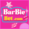 Logo da BARBIEBET